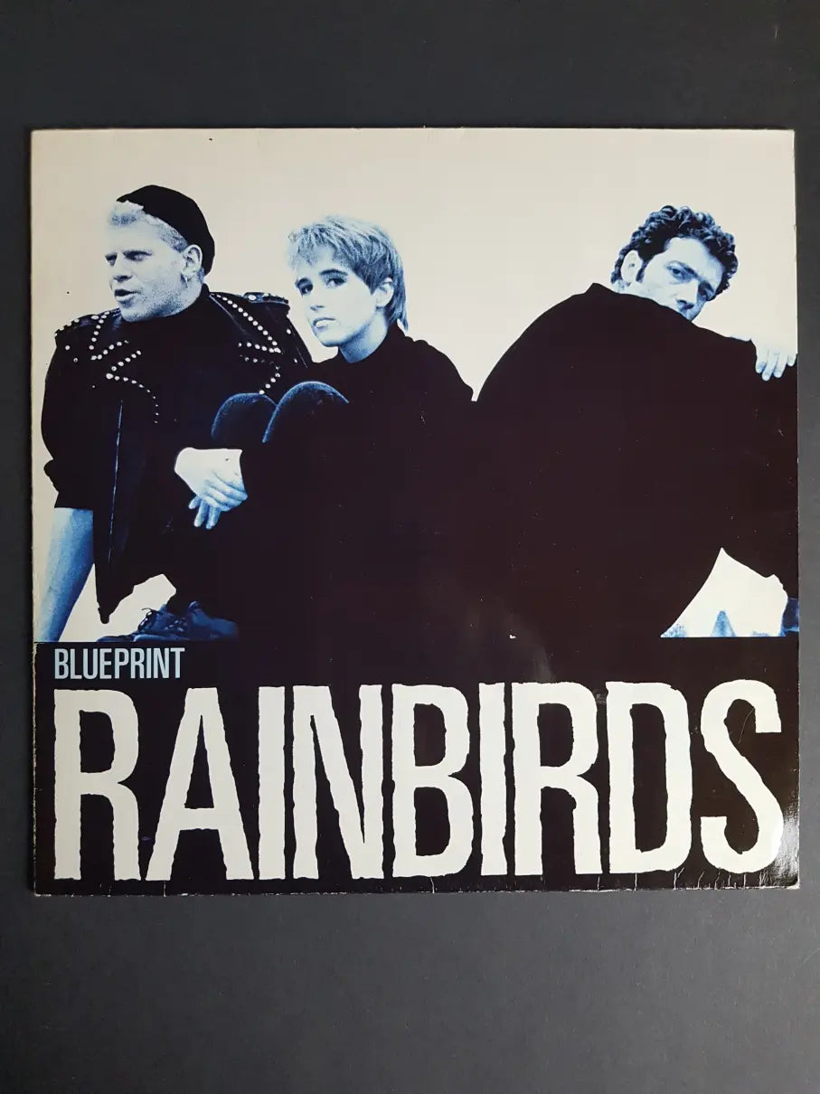 Rainbirds – Blueprint