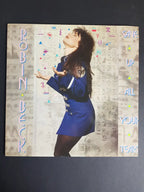 Robin Beck – Save Up All Your Tears