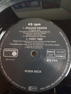 Robin Beck – Save Up All Your Tears