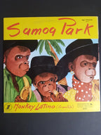 Samoa Park – Monkey Latino