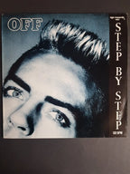 Off – Step By Step