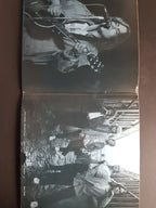 Tony Carey – Bedtime Story