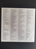 Tony Carey – Bedtime Story