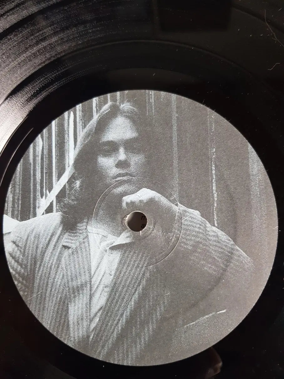 Tony Carey – Bedtime Story