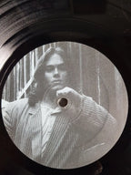 Tony Carey – Bedtime Story