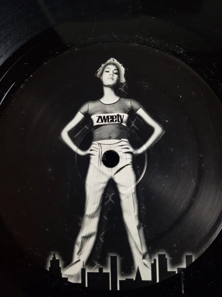 Zweety – Rumpshaka' (Promo)