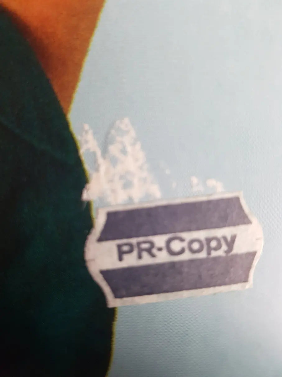 Wolfgang Ziegler – Halt Mich Fest (Hold Me Now) Promo