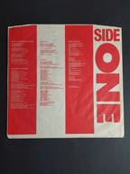 Nik Kershaw – Human Racing