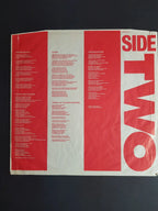 Nik Kershaw – Human Racing