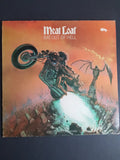 Meat Loaf – Bat Out Of Hell