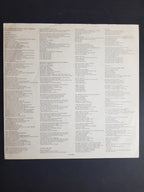 Meat Loaf – Bat Out Of Hell