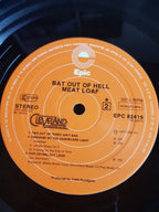 Meat Loaf – Bat Out Of Hell