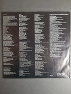 Meat Loaf – Bad Attitude