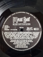 Meat Loaf – Bad Attitude