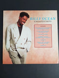 Billy Ocean – Greatest Hits