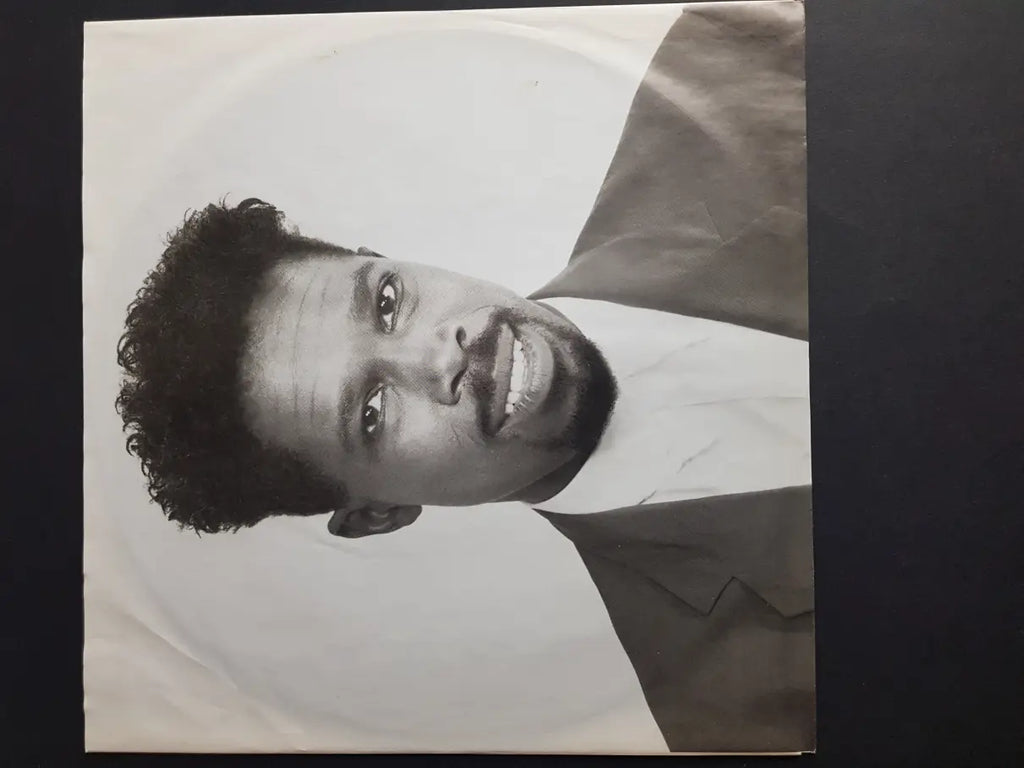 Billy Ocean – Greatest Hits