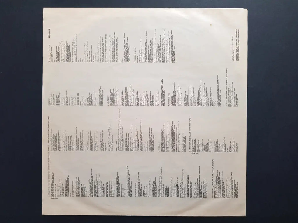 Billy Ocean – Greatest Hits