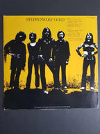 Steppenwolf – Gold (Their Great Hits, ABC Records)