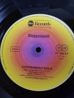 Steppenwolf – Gold (Their Great Hits, ABC Records)