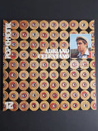 Adriano Celentano ‎– Pop Chronik
