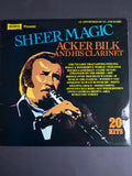 Acker Bilk And His Clarinet – Sheer Magic