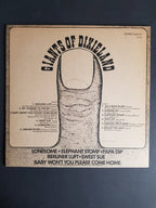 Sampler - Giants of Dixieland