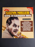 Glenn Miller – Seine 20 Grössten Hits