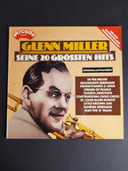 Glenn Miller – Seine 20 Grössten Hits