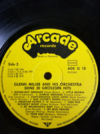 Glenn Miller – Seine 20 Grössten Hits