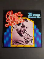 Glenn Miller – 20 Original Greatest Hits