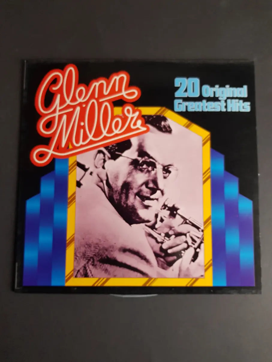 Glenn Miller – 20 Original Greatest Hits