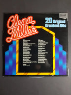 Glenn Miller – 20 Original Greatest Hits