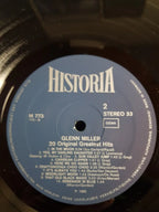 Glenn Miller – 20 Original Greatest Hits