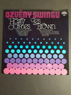 Harry James / Les Brown – Ozvěny Swingu