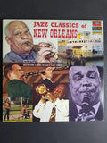 Sampler - Jazz Classics Of New Orleans