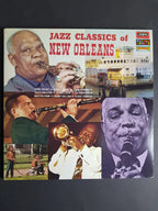 Sampler - Jazz Classics Of New Orleans