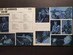 Sampler - Jazz Classics Of New Orleans