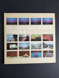 Pat Metheny Group ‎– Travels