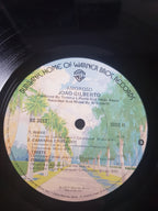 João Gilberto – Amoroso