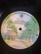 João Gilberto – Amoroso