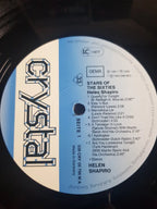 Helen Shapiro – Stars Of The Sixties - Helen Shapiro