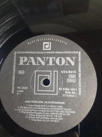 Jazz Fiddlers – (N)evergreens