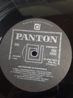 Jazz Fiddlers – (N)evergreens