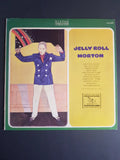 Jelly Roll Morton – Jelly Roll Morton