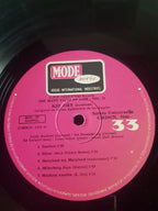 Kid Ory And His Creole Jazz Band – The Many Faces Of Jazz Vol. 15