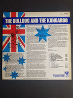 Kenny Ball And His Jazzmen, Bob Barnard Jazz Band – The Bulldog and The Kangaroo