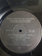 Kenny Ball And His Jazzmen, Bob Barnard Jazz Band – The Bulldog and The Kangaroo