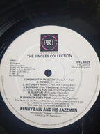 Kenny Ball And His Jazzmen – The Singles Collection