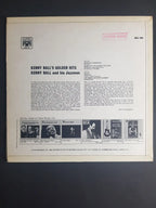 Kenny Ball And His Jazzmen – Kenny Ball's Golden Hits