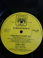 Kenny Ball And His Jazzmen – Kenny Ball's Golden Hits